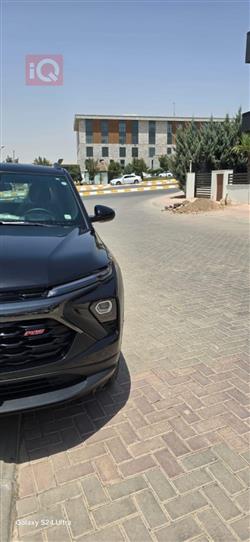 Chevrolet Blazer